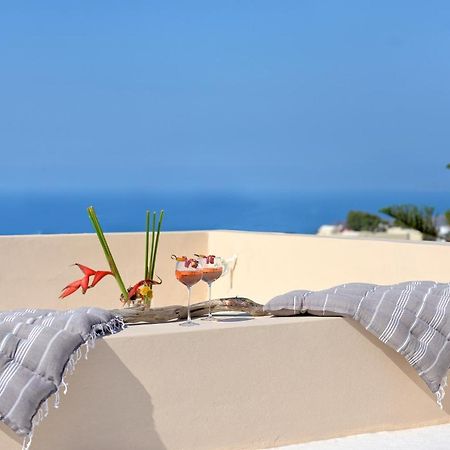 Vila Alia Mansion By K&K Megalochori  Exteriér fotografie