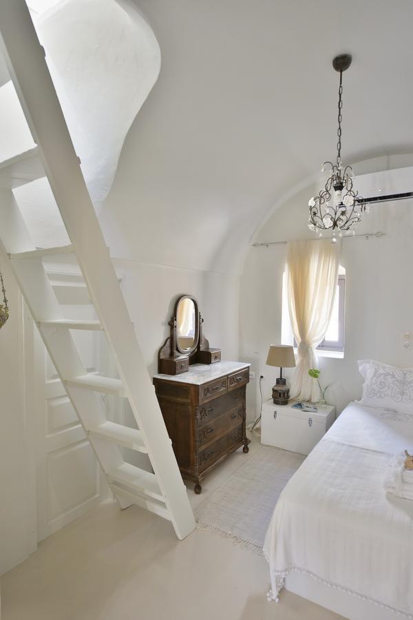 Vila Alia Mansion By K&K Megalochori  Exteriér fotografie